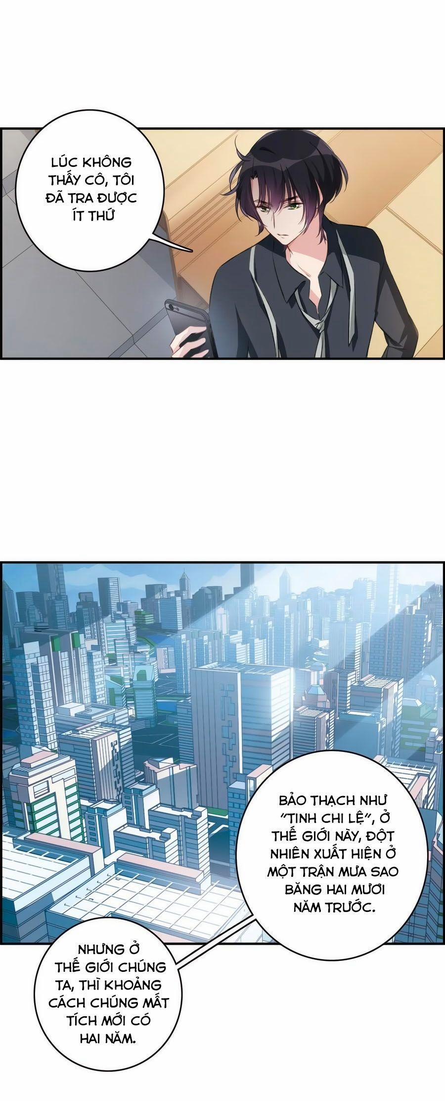 Cuốn Sách Vận Mệnh Của Tôi 62 trang 1