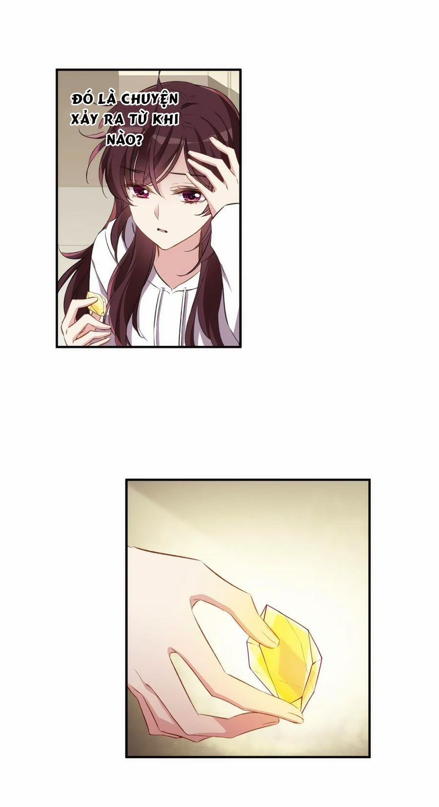 Cuốn Sách Vận Mệnh Của Tôi 62 trang 13