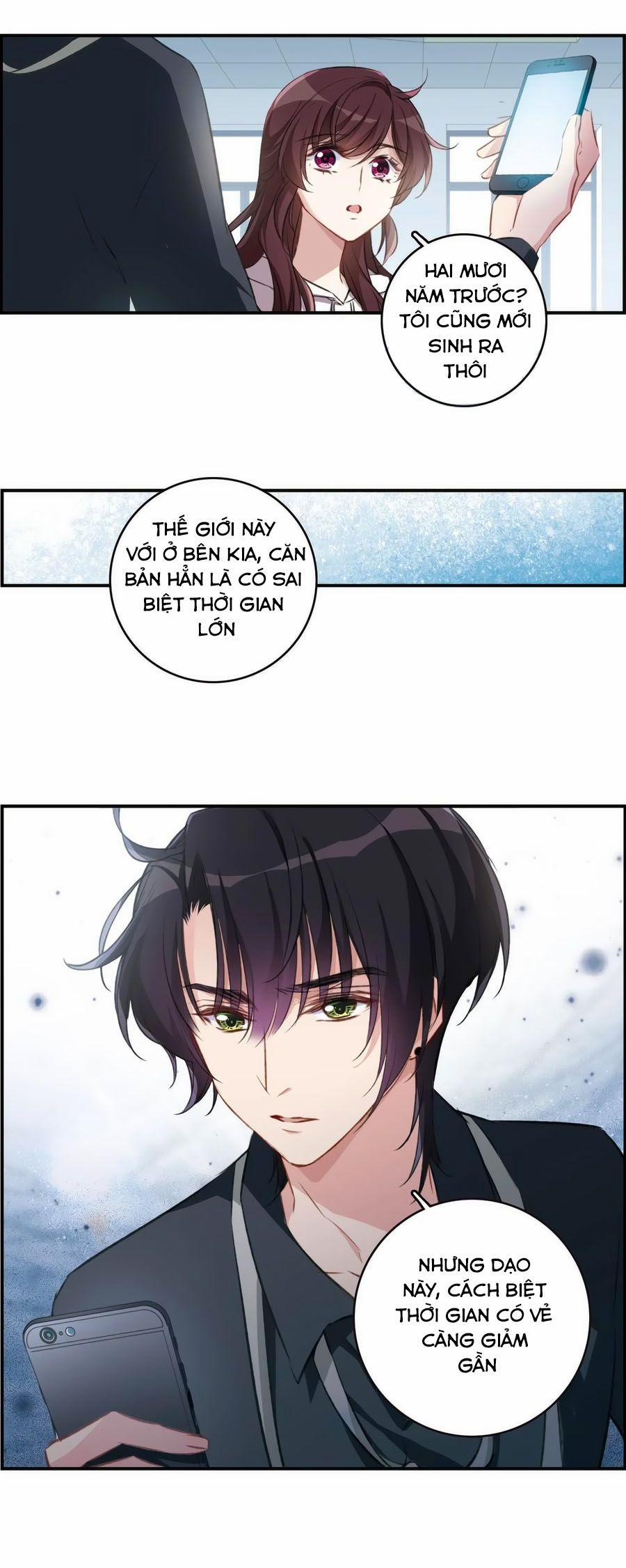 Cuốn Sách Vận Mệnh Của Tôi 62 trang 2