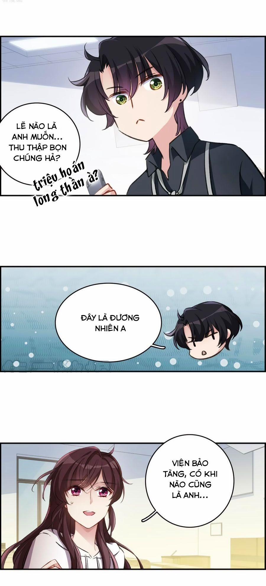 Cuốn Sách Vận Mệnh Của Tôi 62 trang 5