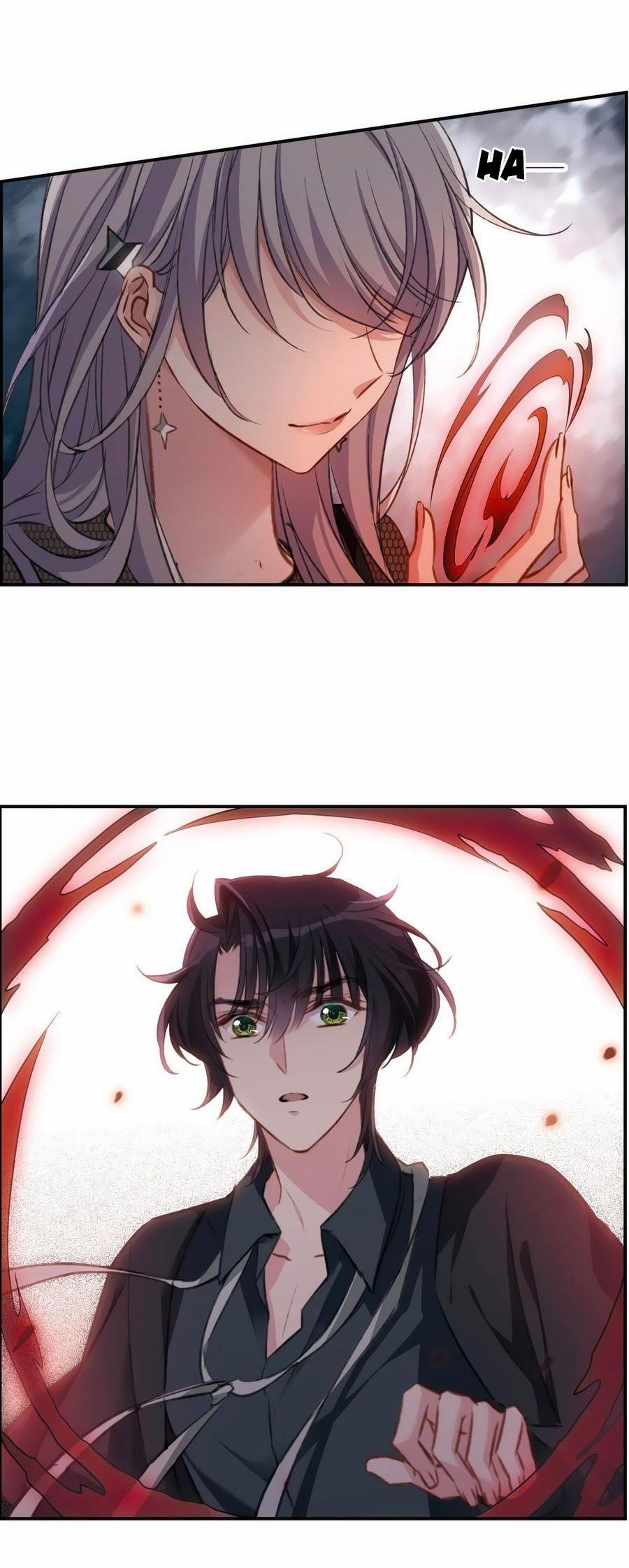 Cuốn Sách Vận Mệnh Của Tôi 63 trang 14