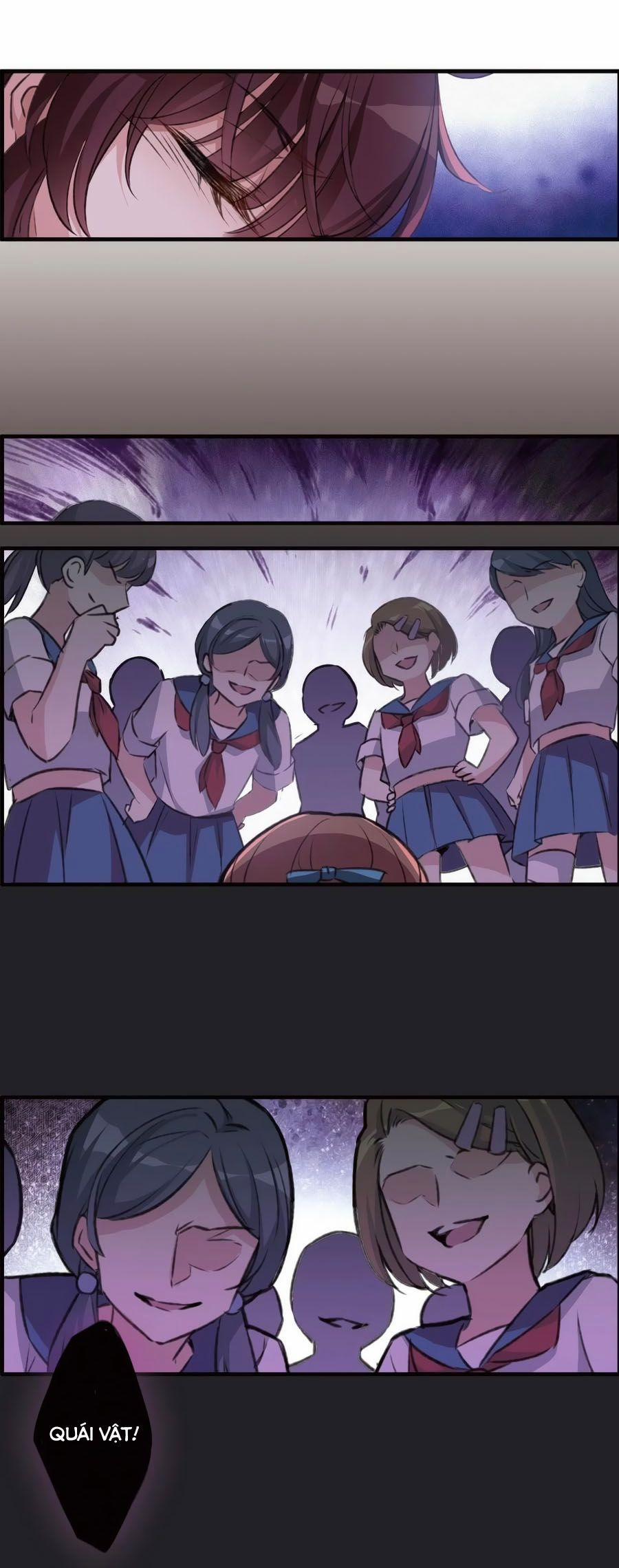 Cuốn Sách Vận Mệnh Của Tôi 64 trang 10