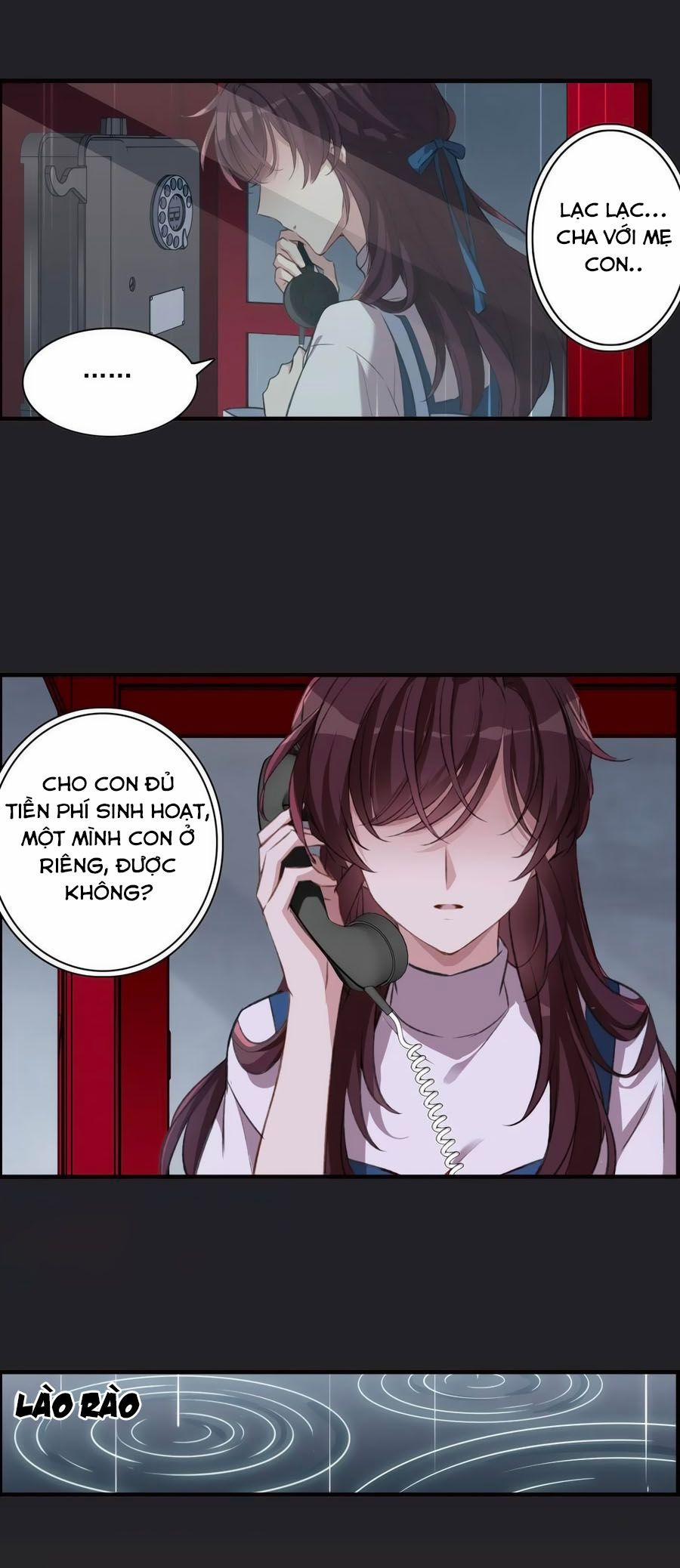 Cuốn Sách Vận Mệnh Của Tôi 64 trang 12