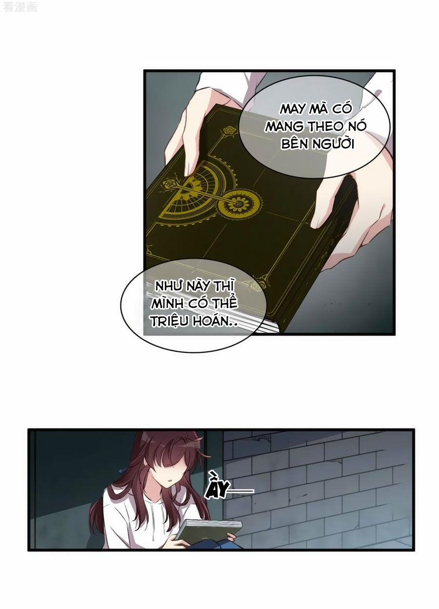 Cuốn Sách Vận Mệnh Của Tôi 64 trang 7