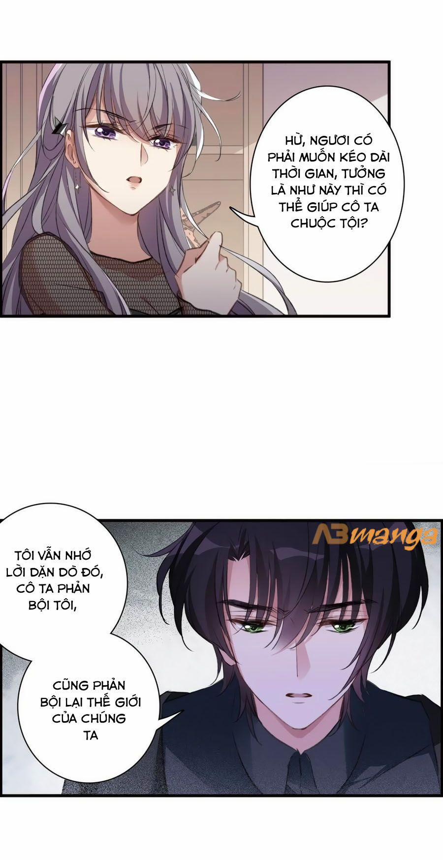 Cuốn Sách Vận Mệnh Của Tôi 66 trang 4