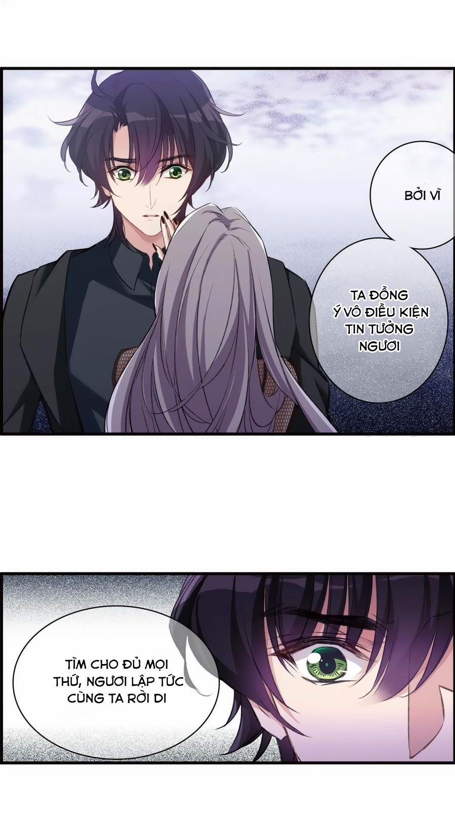 Cuốn Sách Vận Mệnh Của Tôi 66 trang 9