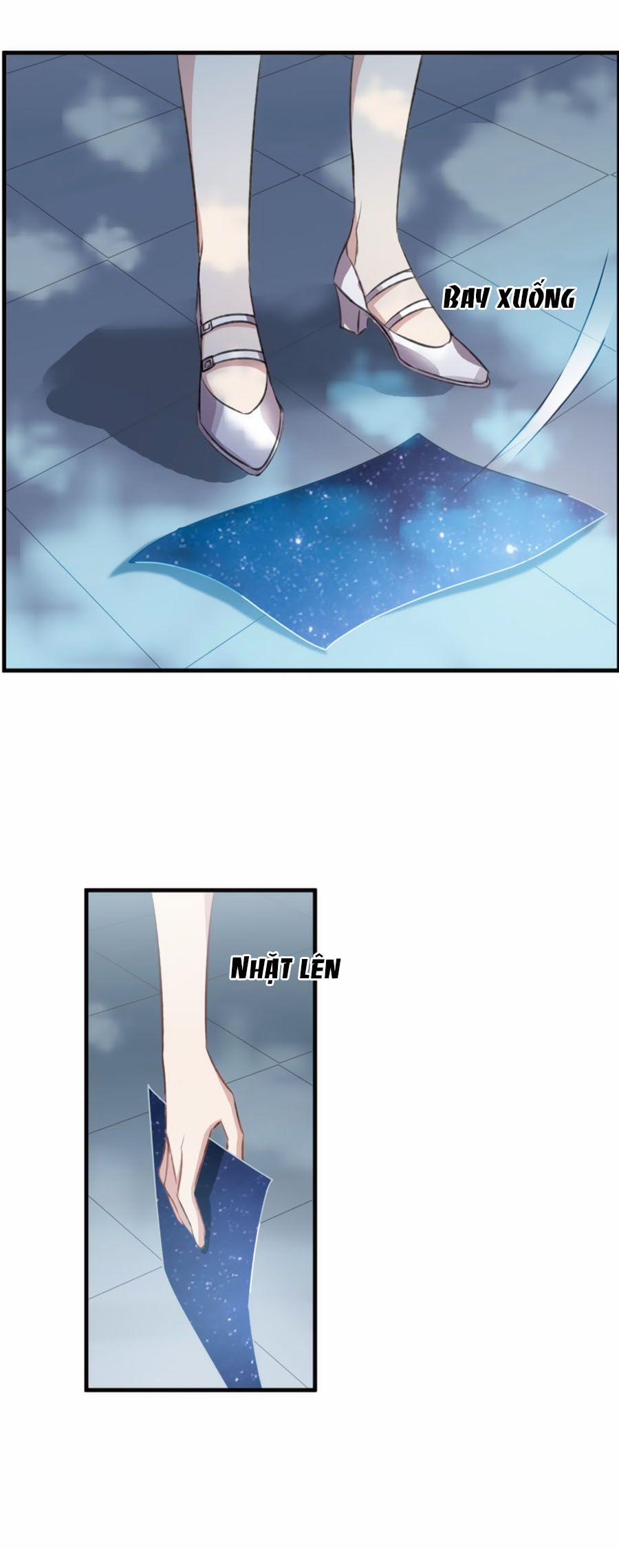 Cuốn Sách Vận Mệnh Của Tôi 67 trang 9