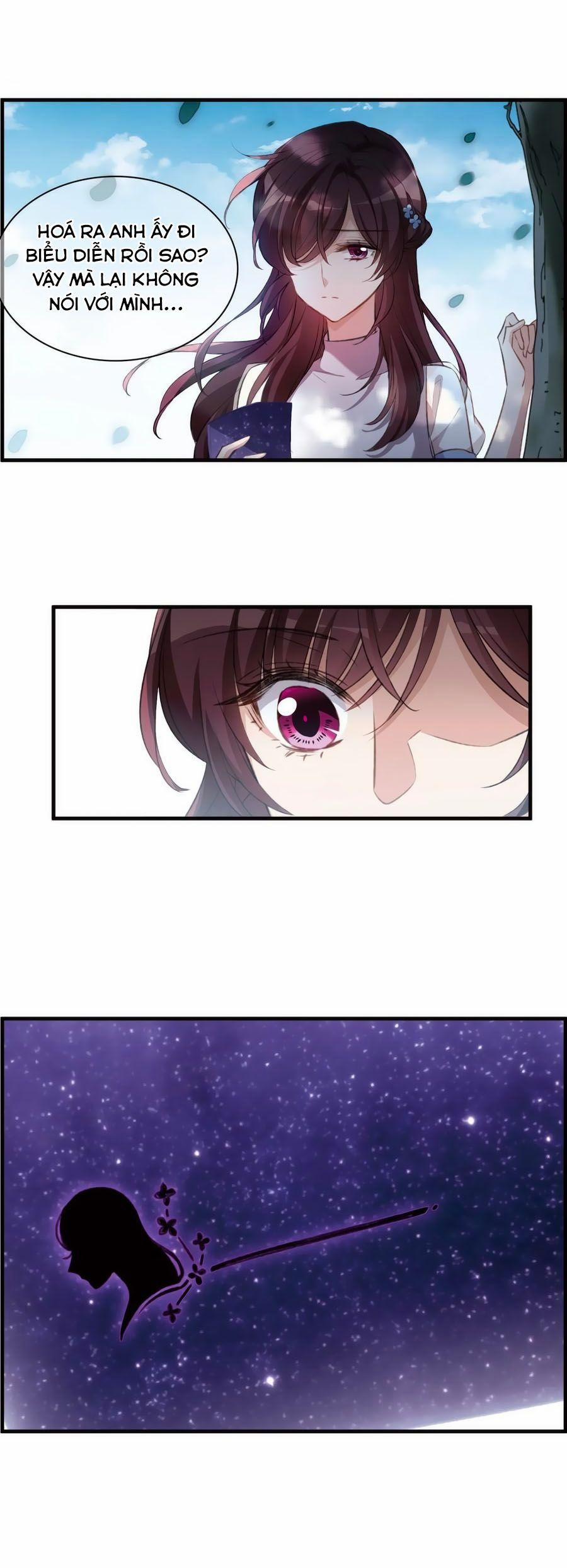 Cuốn Sách Vận Mệnh Của Tôi 68 trang 0