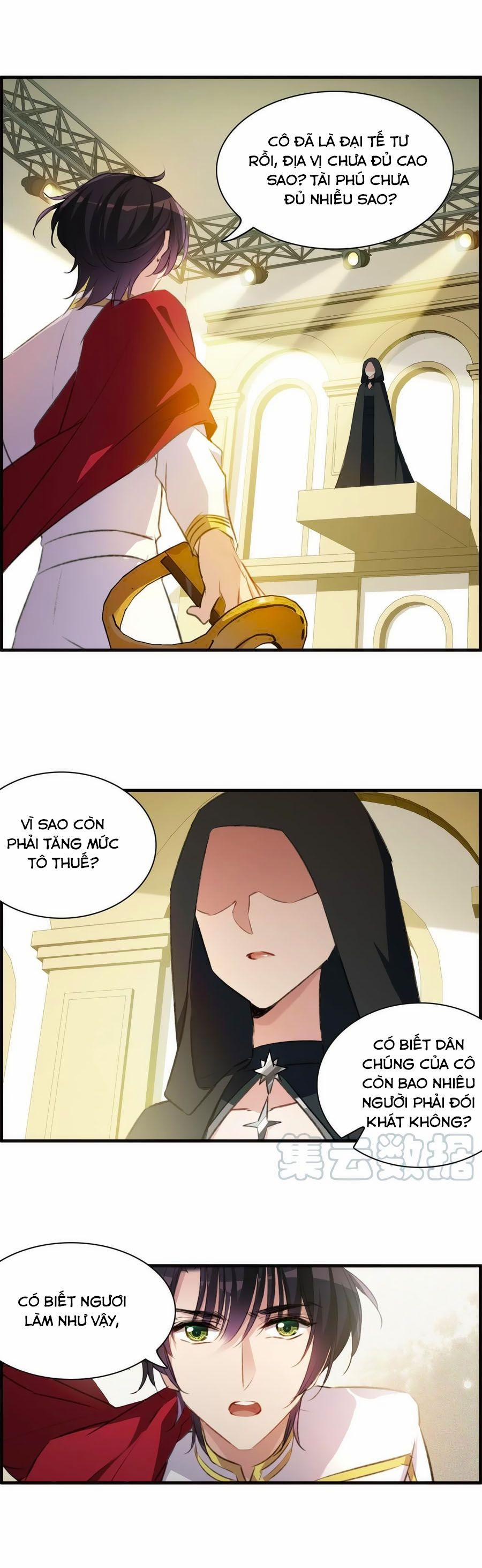 Cuốn Sách Vận Mệnh Của Tôi 68 trang 5