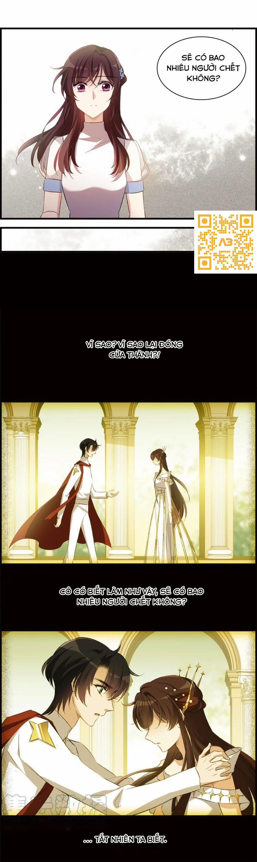 Cuốn Sách Vận Mệnh Của Tôi 68 trang 6