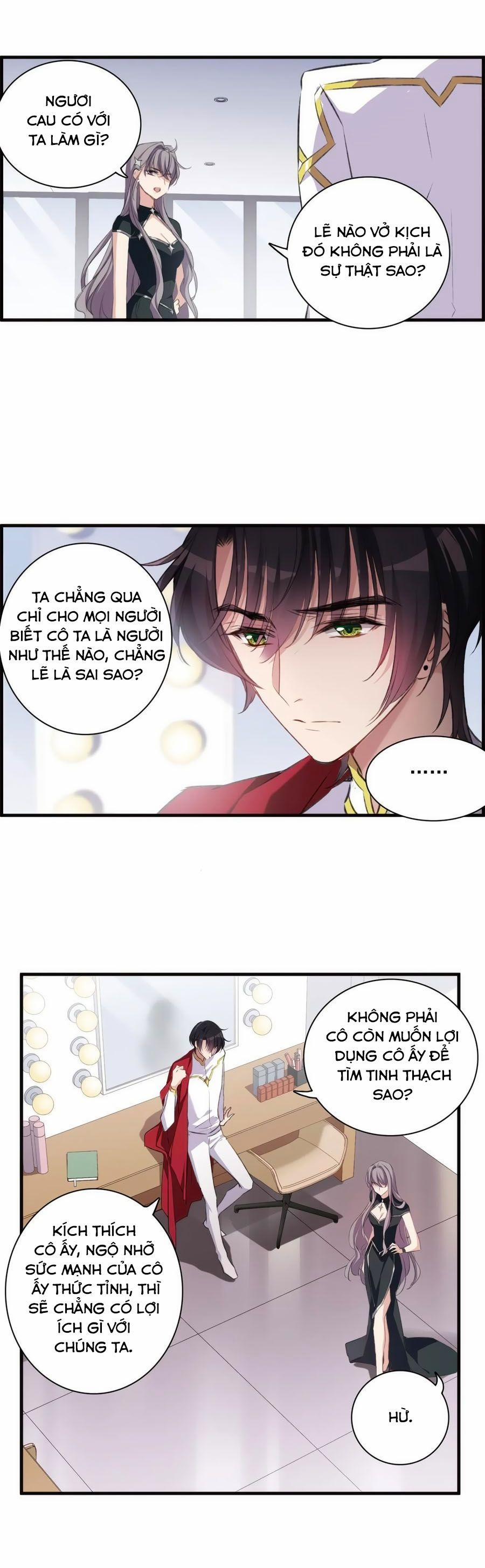 Cuốn Sách Vận Mệnh Của Tôi 69 trang 6