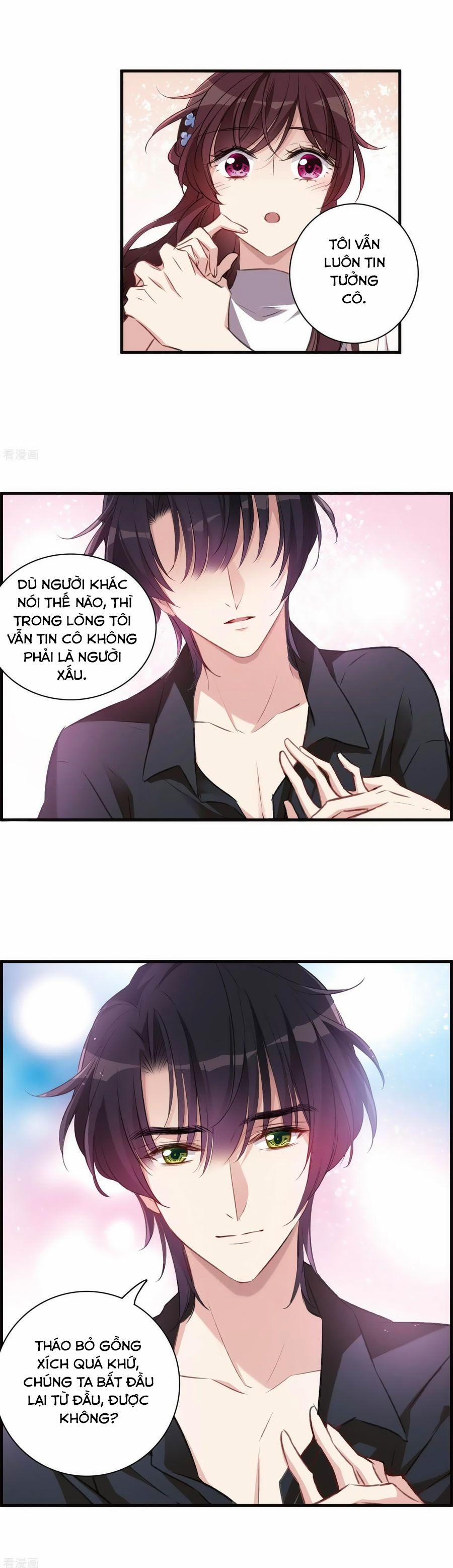 Cuốn Sách Vận Mệnh Của Tôi 70 trang 4