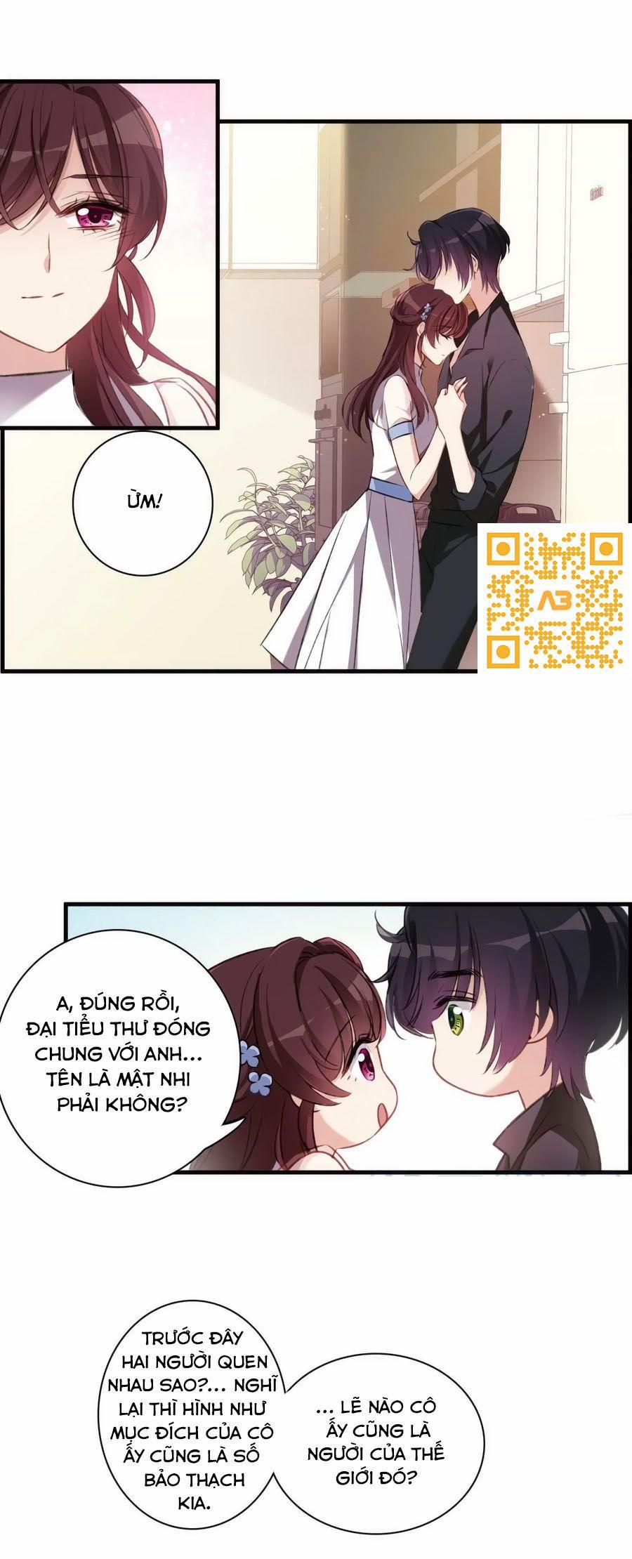 Cuốn Sách Vận Mệnh Của Tôi 70 trang 5