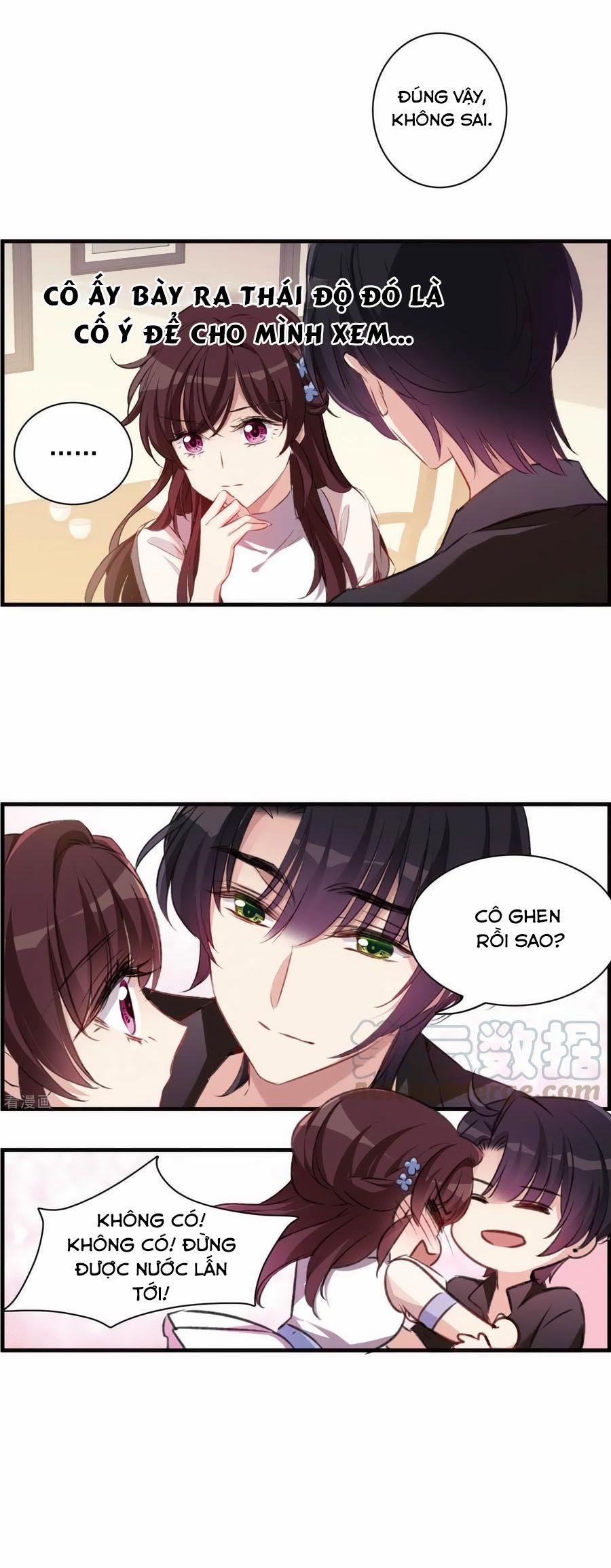 Cuốn Sách Vận Mệnh Của Tôi 70 trang 6