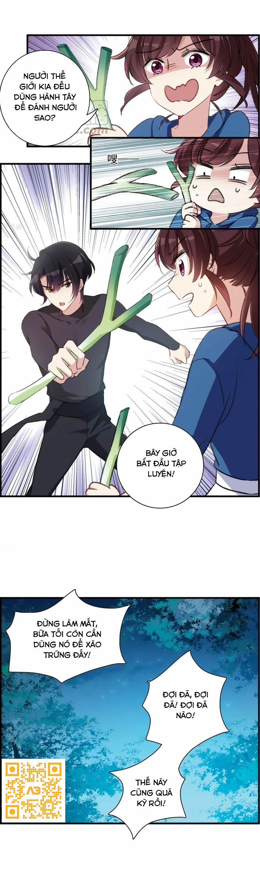 Cuốn Sách Vận Mệnh Của Tôi 70 trang 9