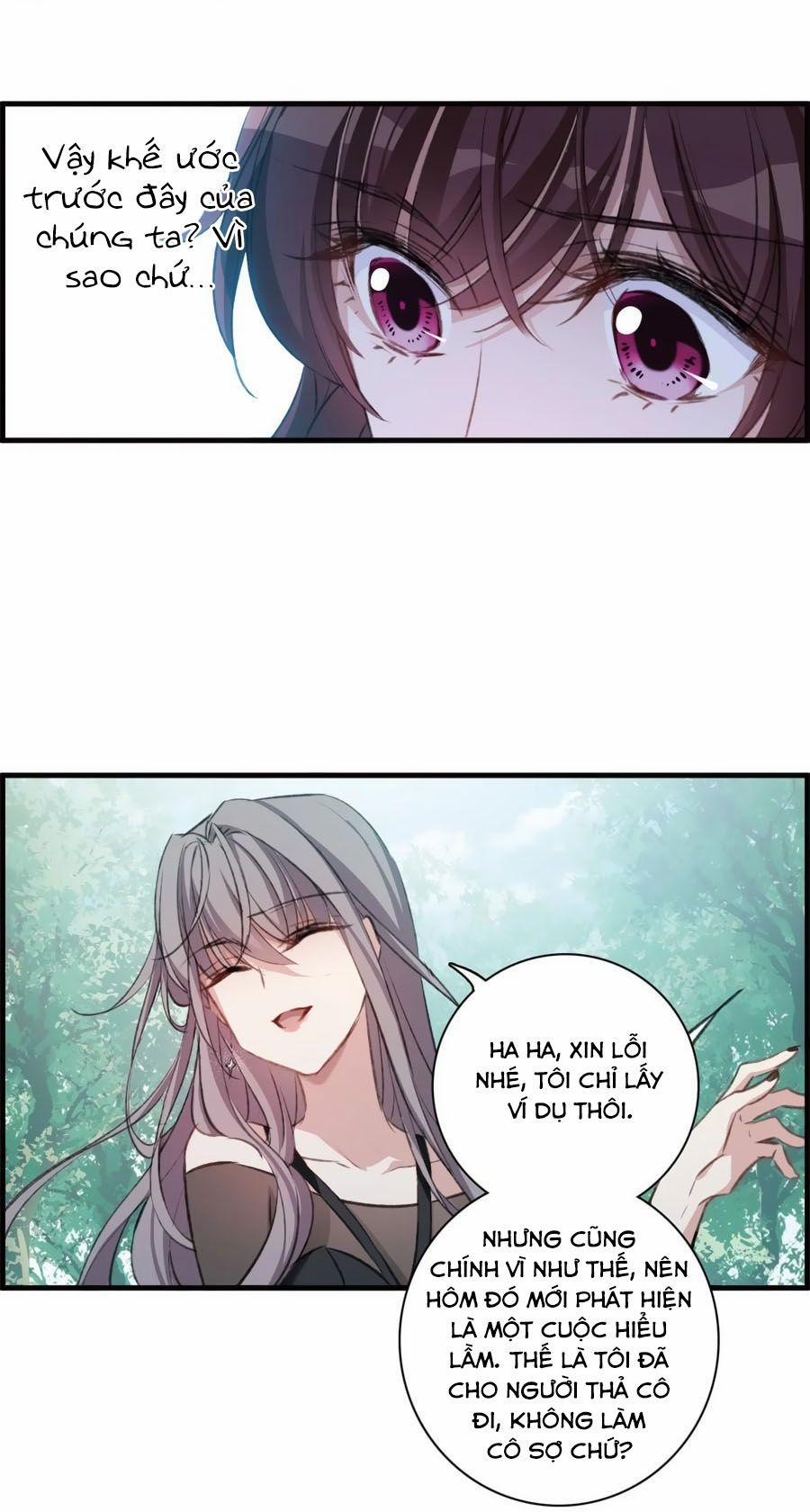 Cuốn Sách Vận Mệnh Của Tôi 71 trang 10