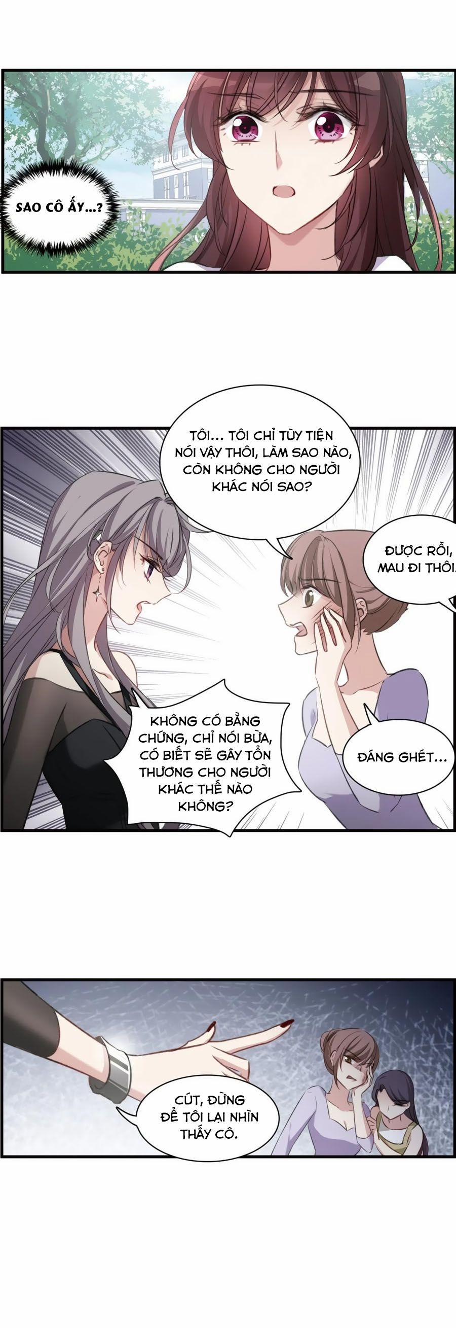 Cuốn Sách Vận Mệnh Của Tôi 71 trang 5