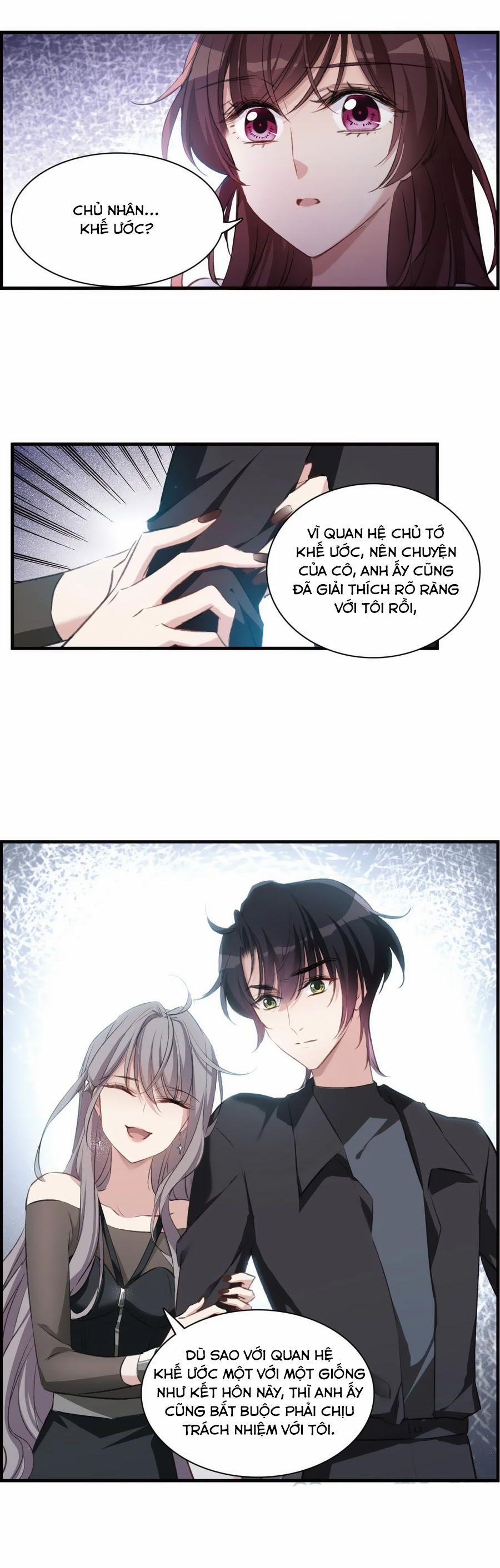 Cuốn Sách Vận Mệnh Của Tôi 71 trang 8