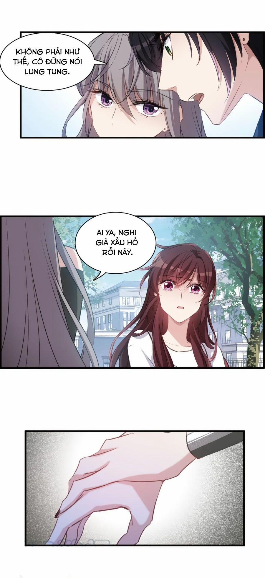 Cuốn Sách Vận Mệnh Của Tôi 71 trang 9