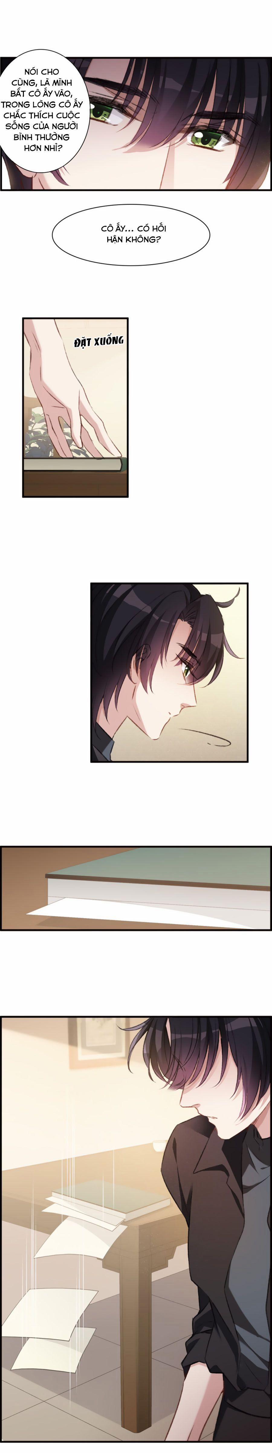 Cuốn Sách Vận Mệnh Của Tôi 74 trang 0