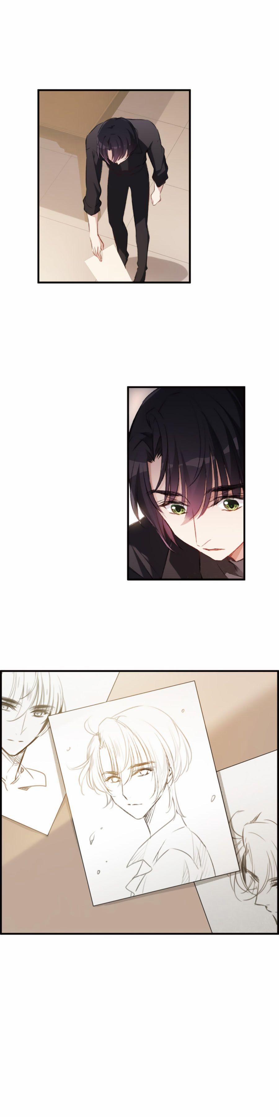 Cuốn Sách Vận Mệnh Của Tôi 74 trang 1