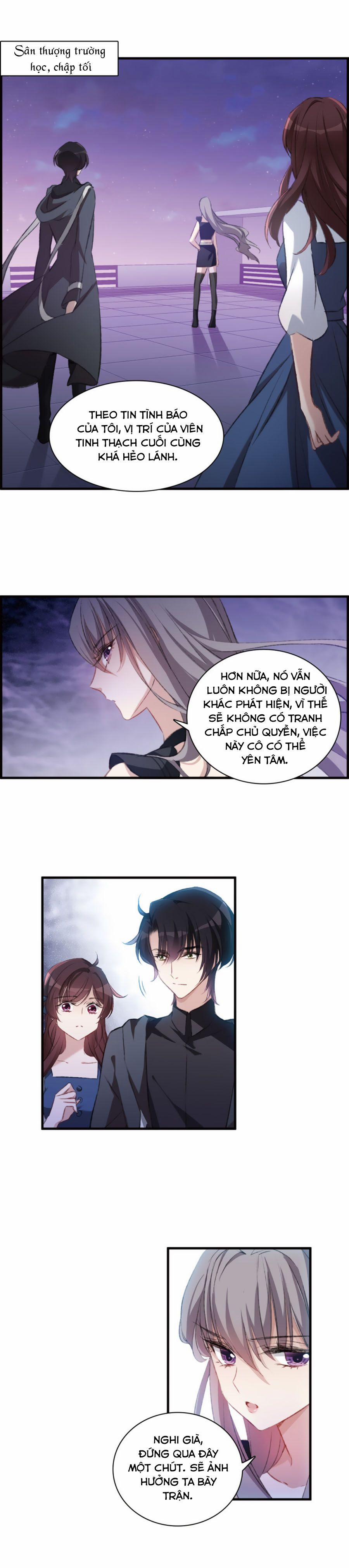 Cuốn Sách Vận Mệnh Của Tôi 74 trang 7