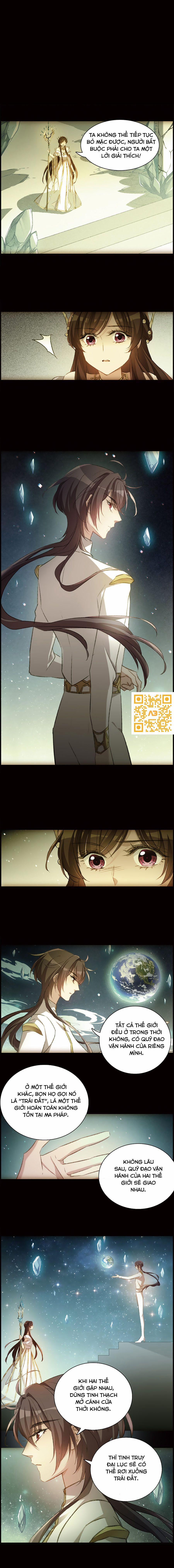 Cuốn Sách Vận Mệnh Của Tôi 76 trang 0