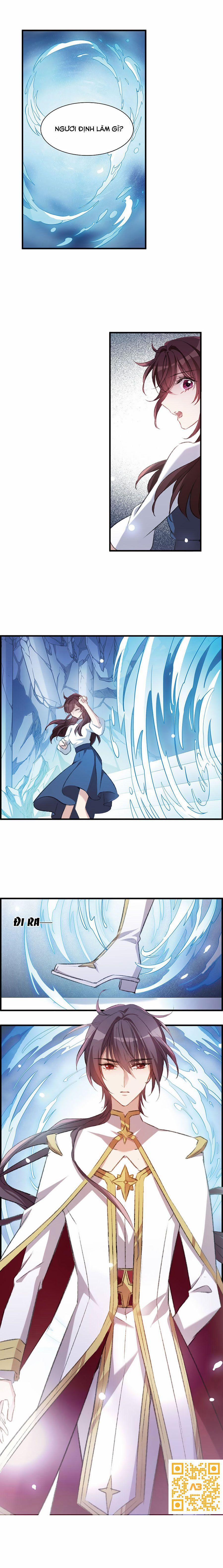 Cuốn Sách Vận Mệnh Của Tôi 76 trang 3