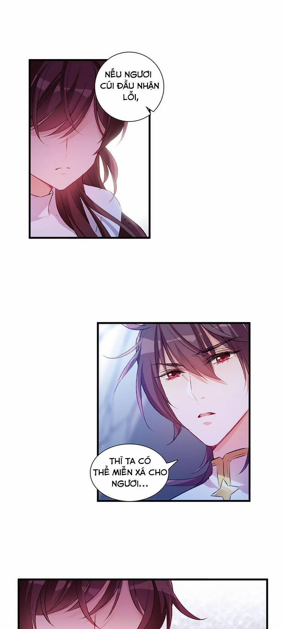 Cuốn Sách Vận Mệnh Của Tôi 77 trang 3