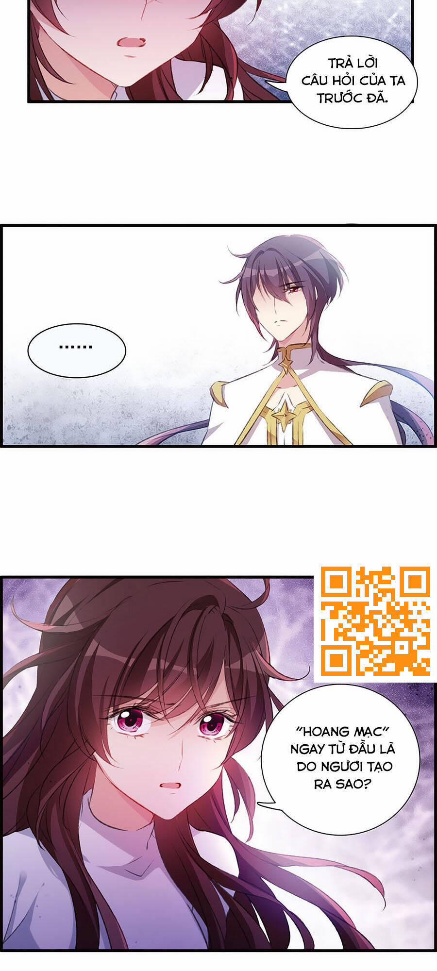 Cuốn Sách Vận Mệnh Của Tôi 77 trang 4