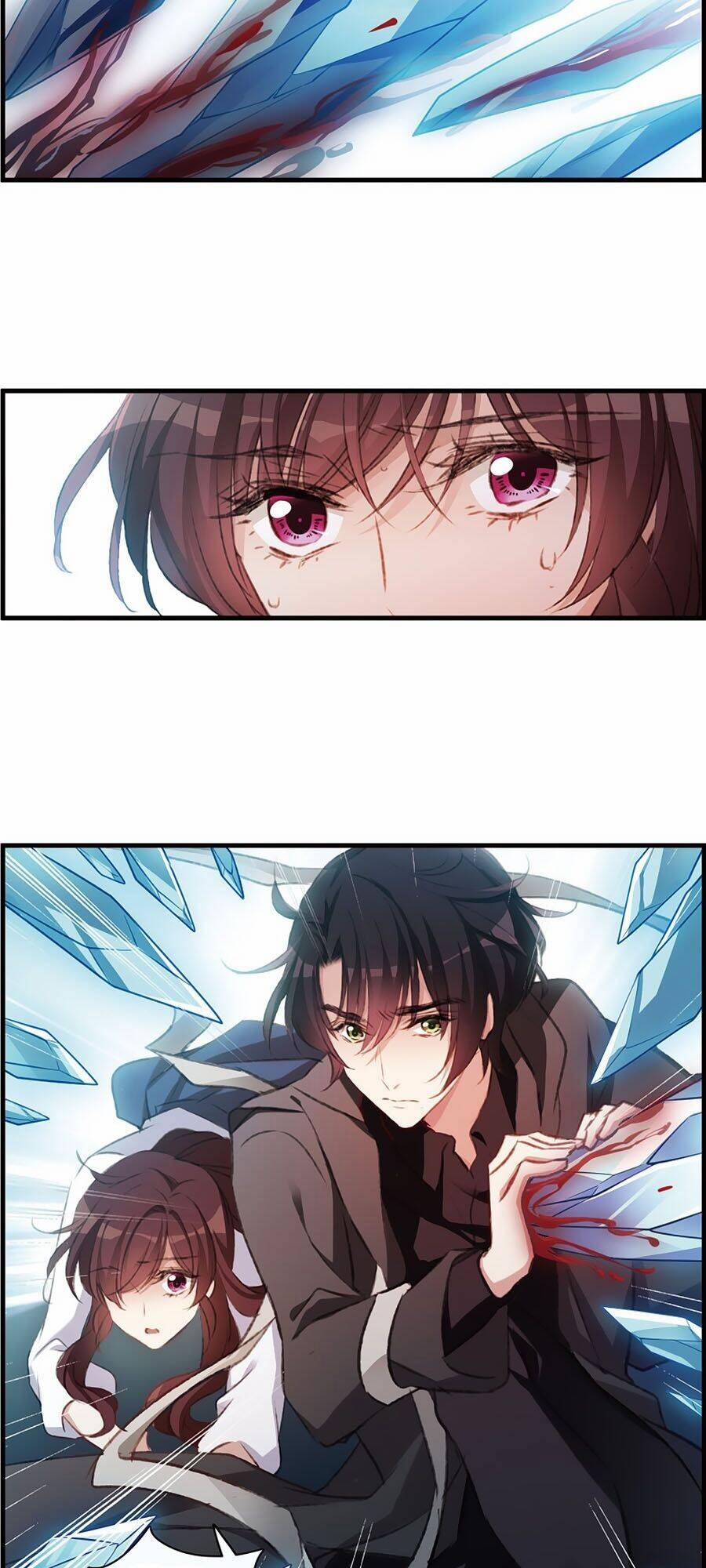 Cuốn Sách Vận Mệnh Của Tôi 78 trang 12