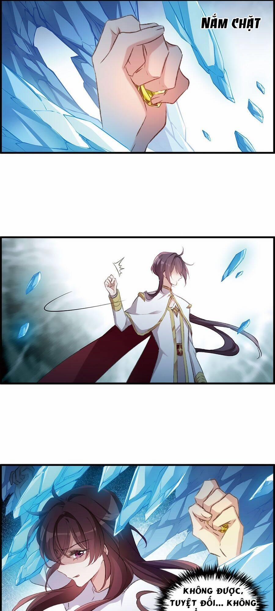 Cuốn Sách Vận Mệnh Của Tôi 78 trang 2