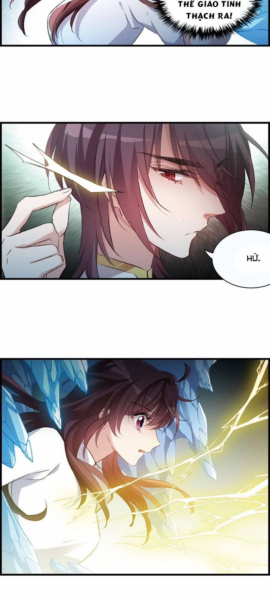 Cuốn Sách Vận Mệnh Của Tôi 78 trang 3