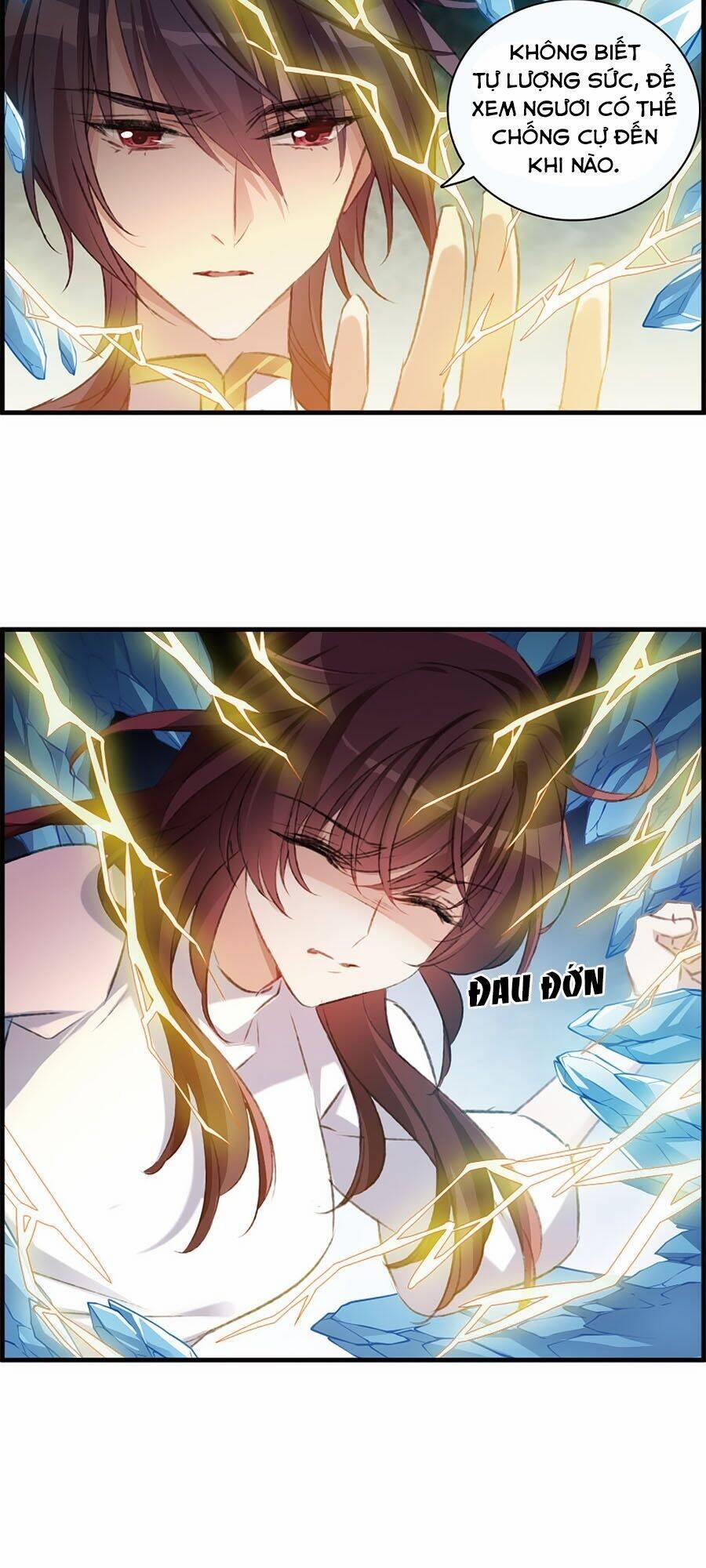 Cuốn Sách Vận Mệnh Của Tôi 78 trang 5