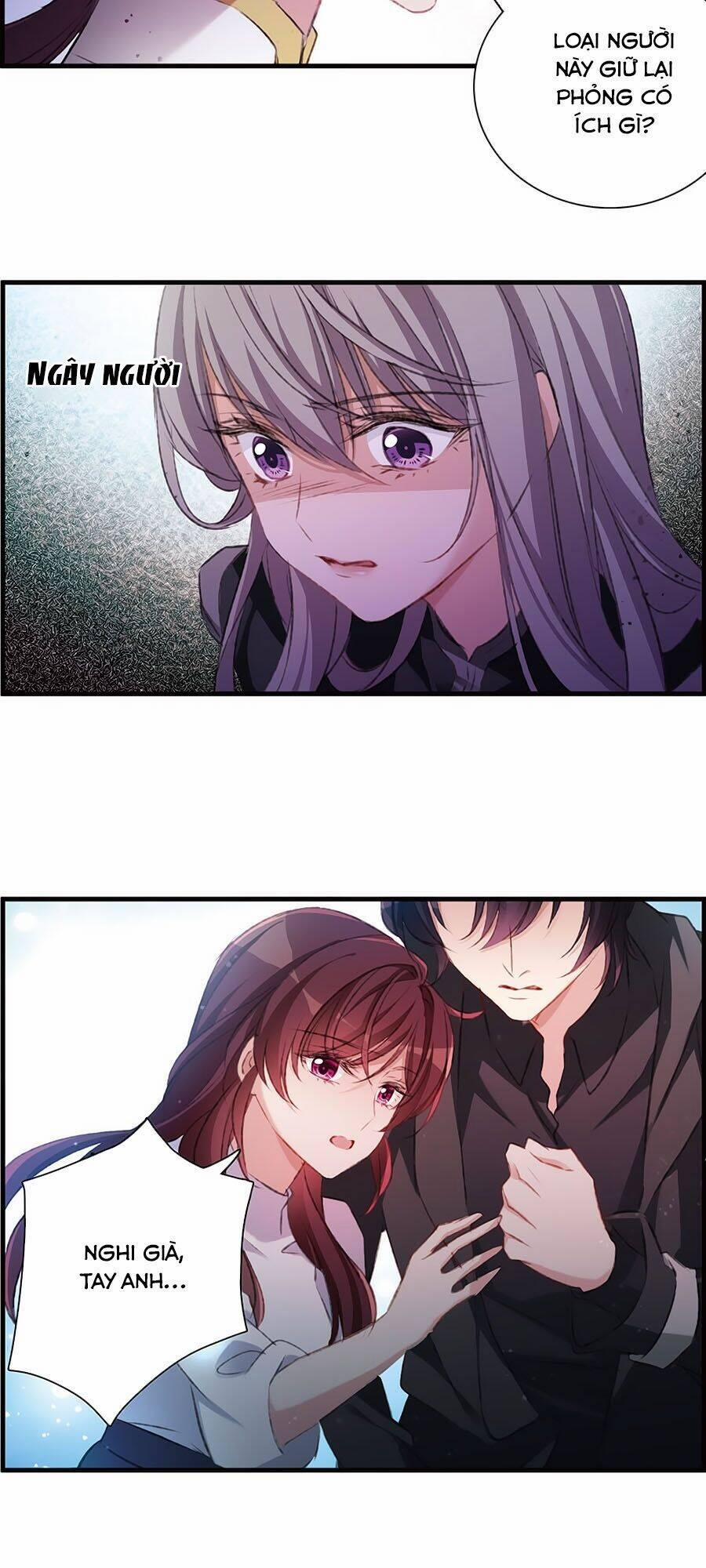 Cuốn Sách Vận Mệnh Của Tôi 79 trang 6