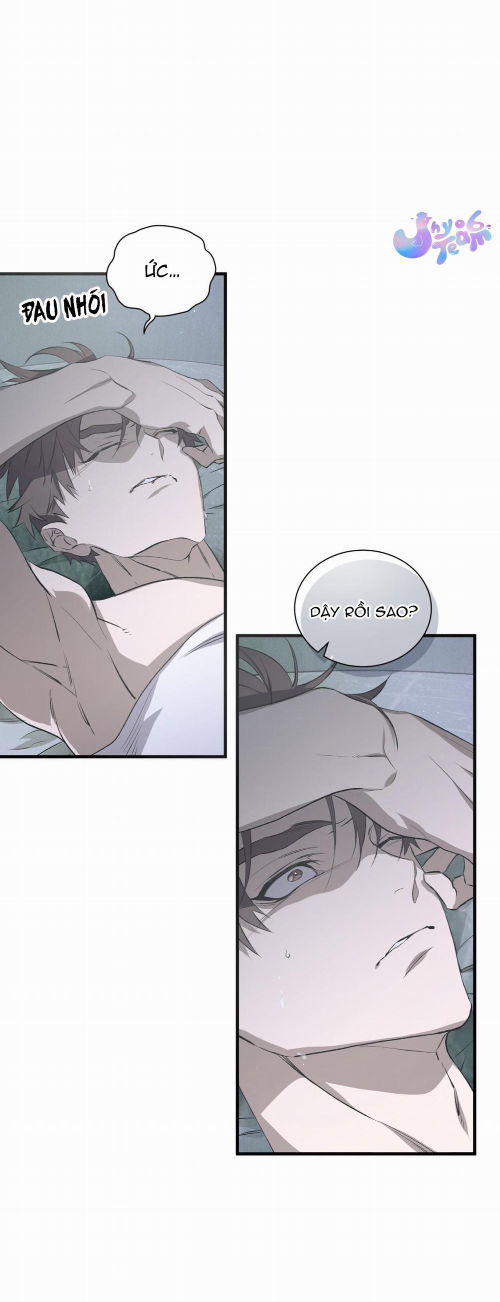 Cuốn Trôi 1 trang 23