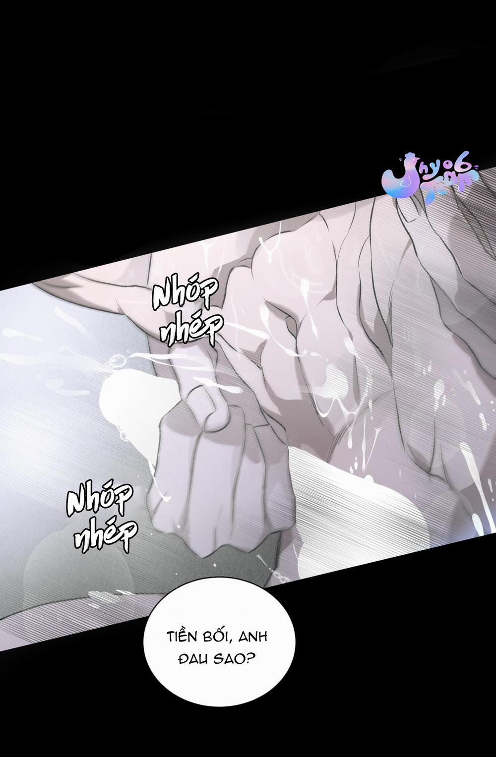 Cuốn Trôi 1 trang 3