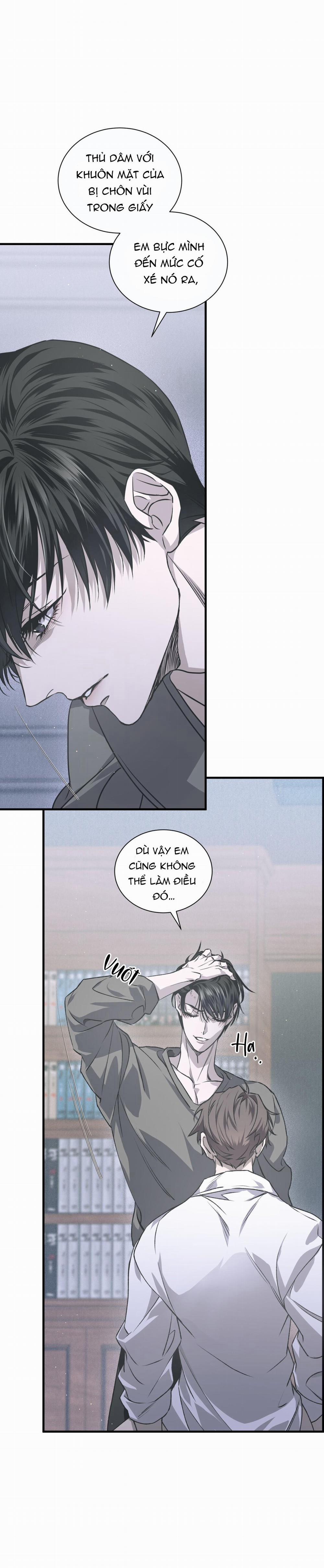 Cuốn Trôi 10 trang 10