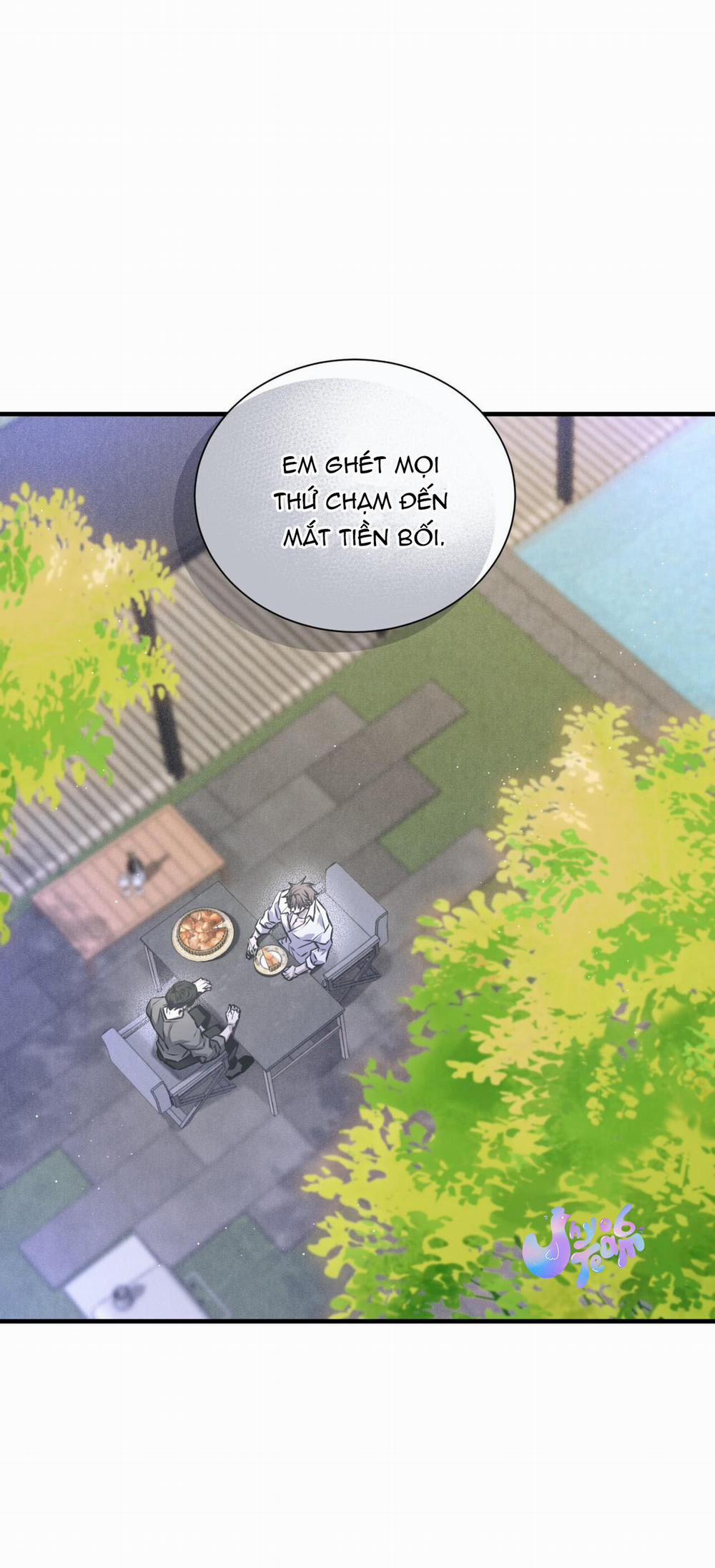 Cuốn Trôi 10 trang 35