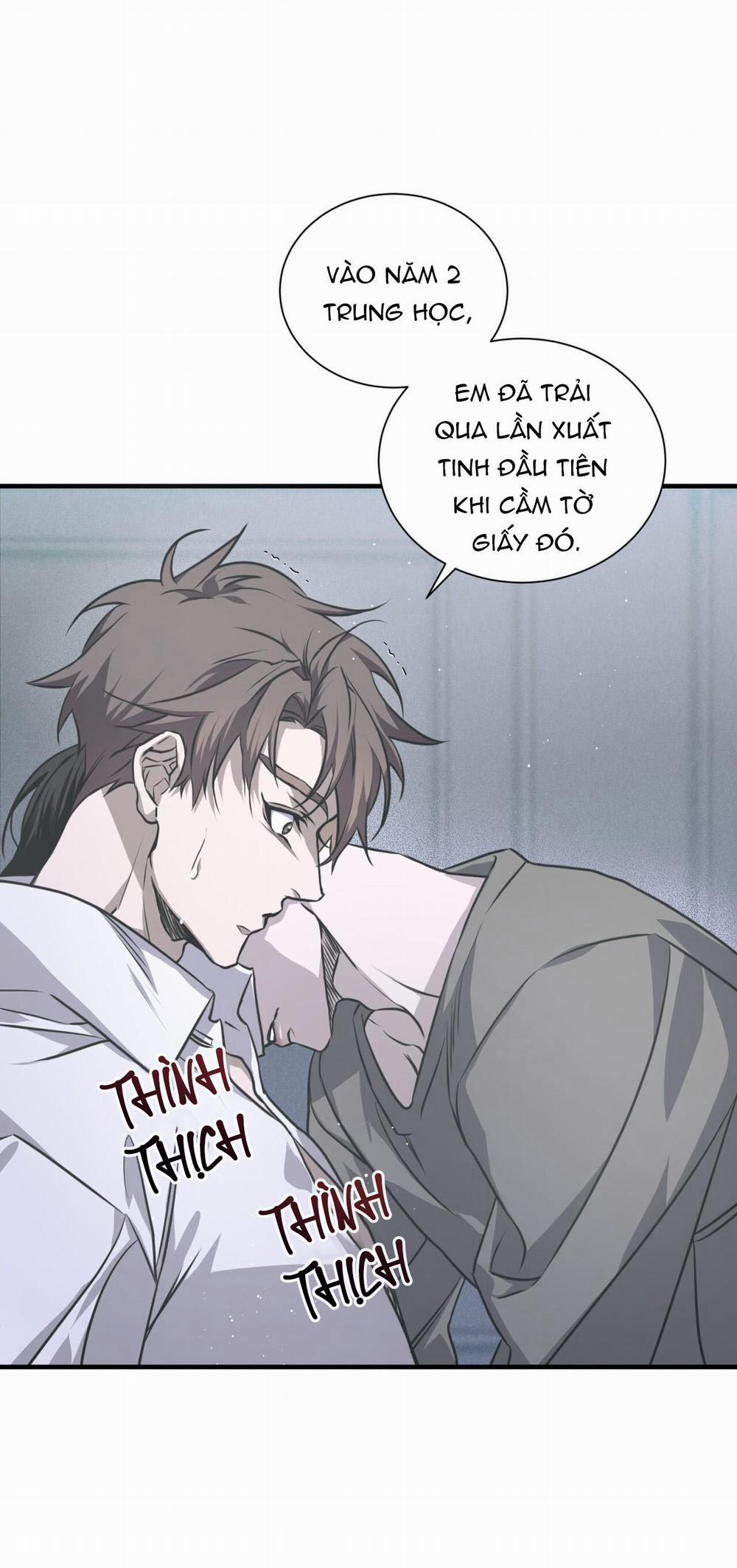 Cuốn Trôi 10 trang 8