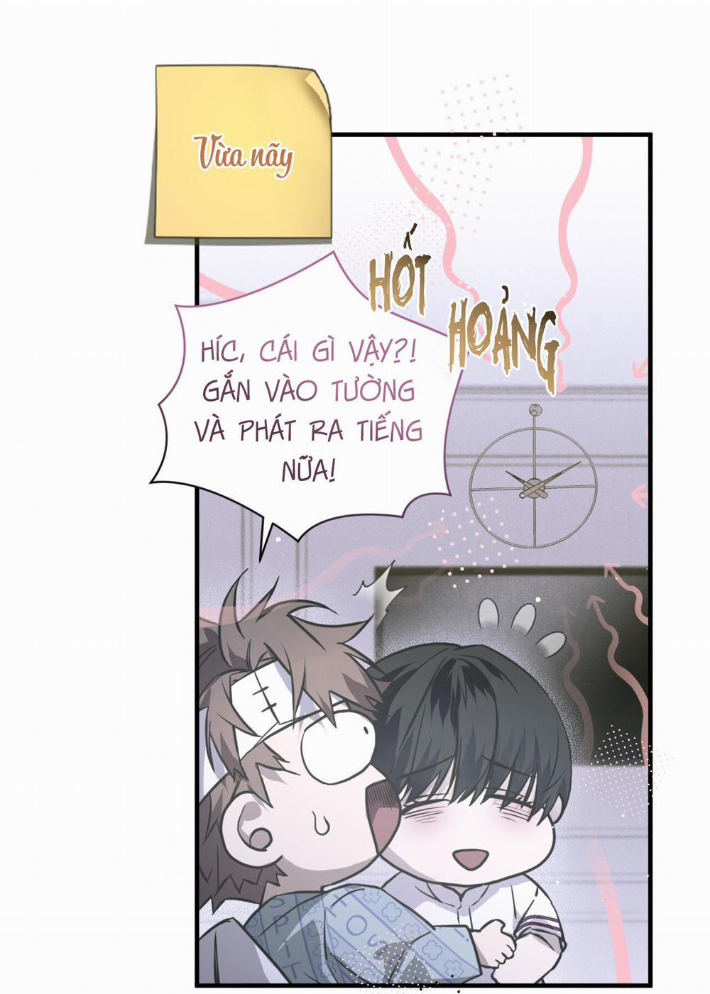 Cuốn Trôi 12 trang 27