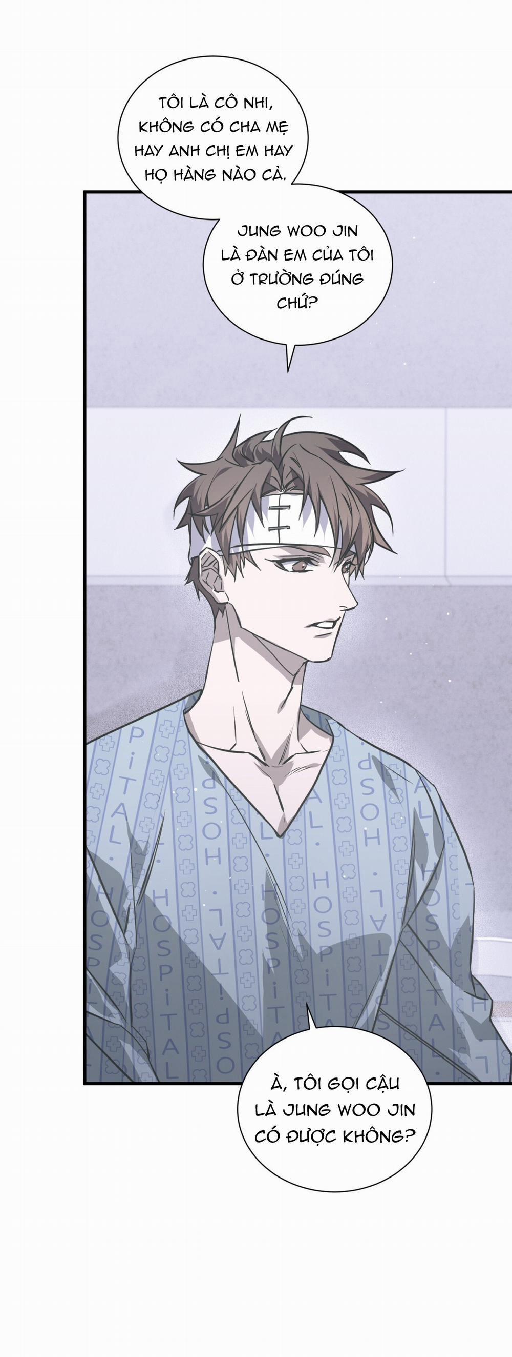 Cuốn Trôi 12 trang 31