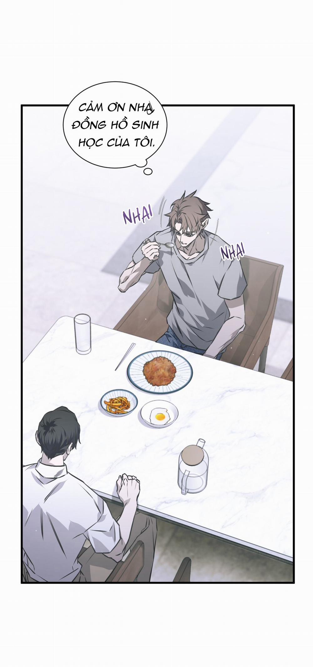 Cuốn Trôi 13 trang 1