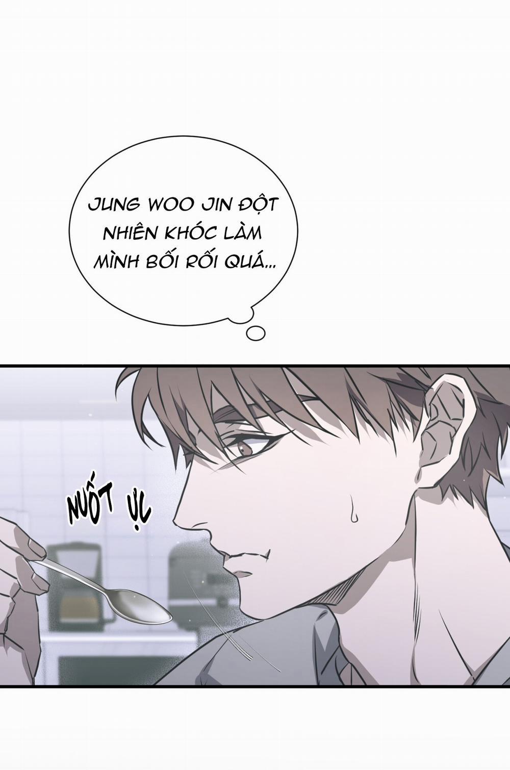 Cuốn Trôi 13 trang 2