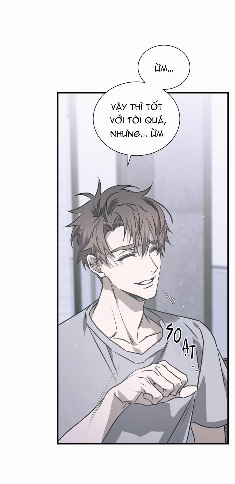 Cuốn Trôi 13 trang 20