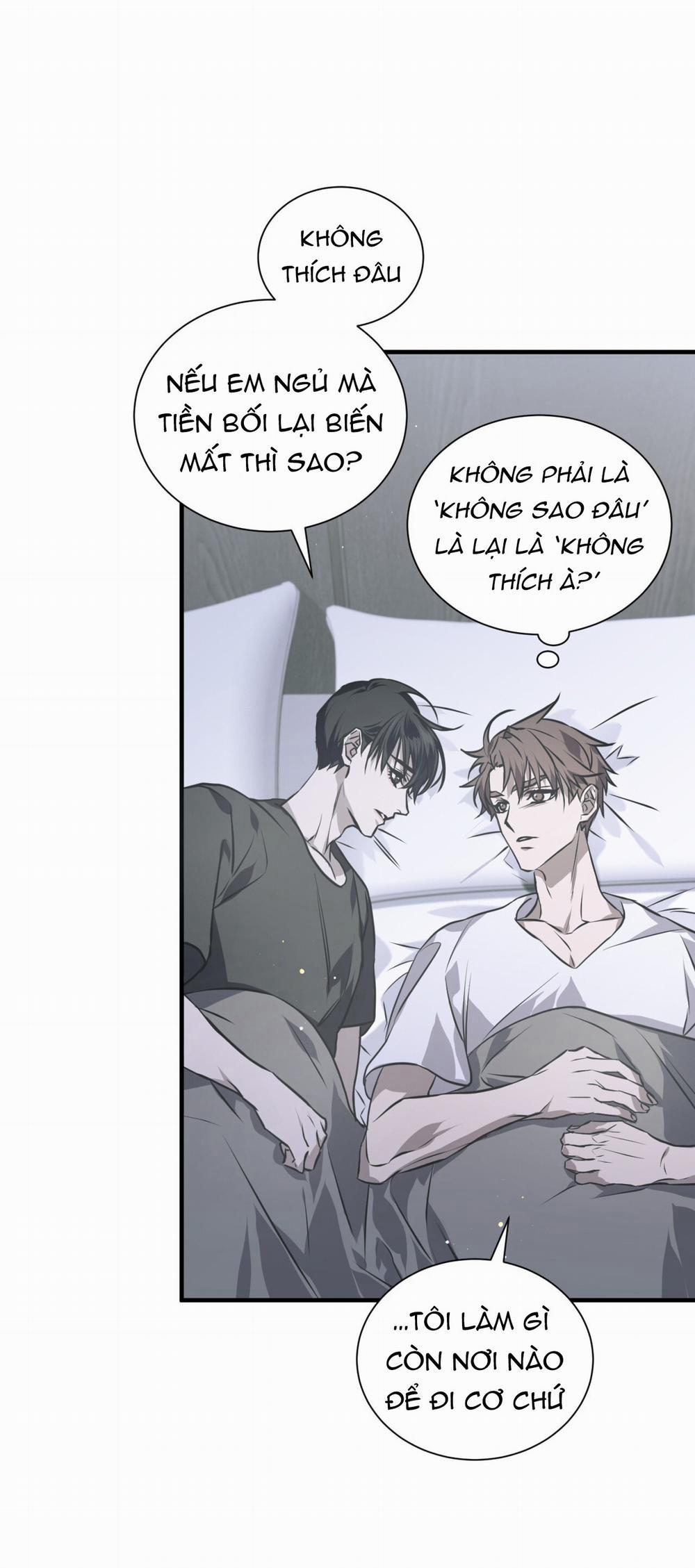 Cuốn Trôi 13 trang 34