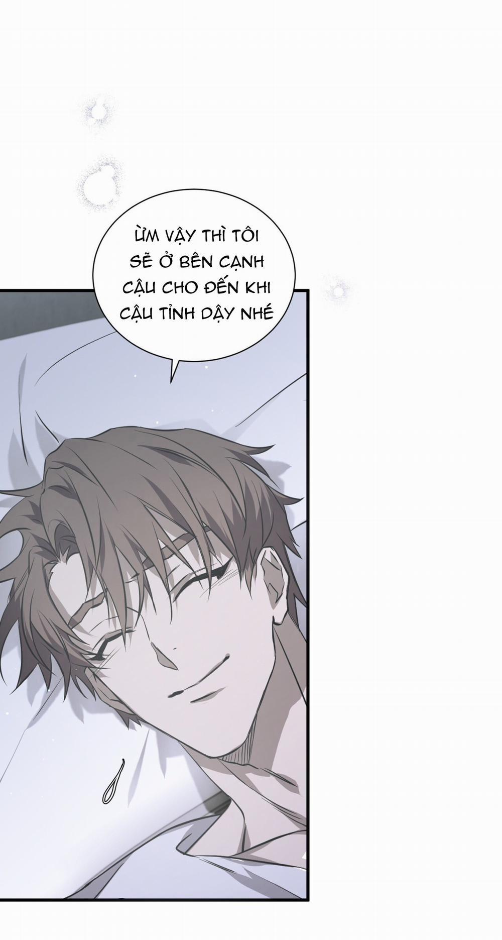 Cuốn Trôi 13 trang 38