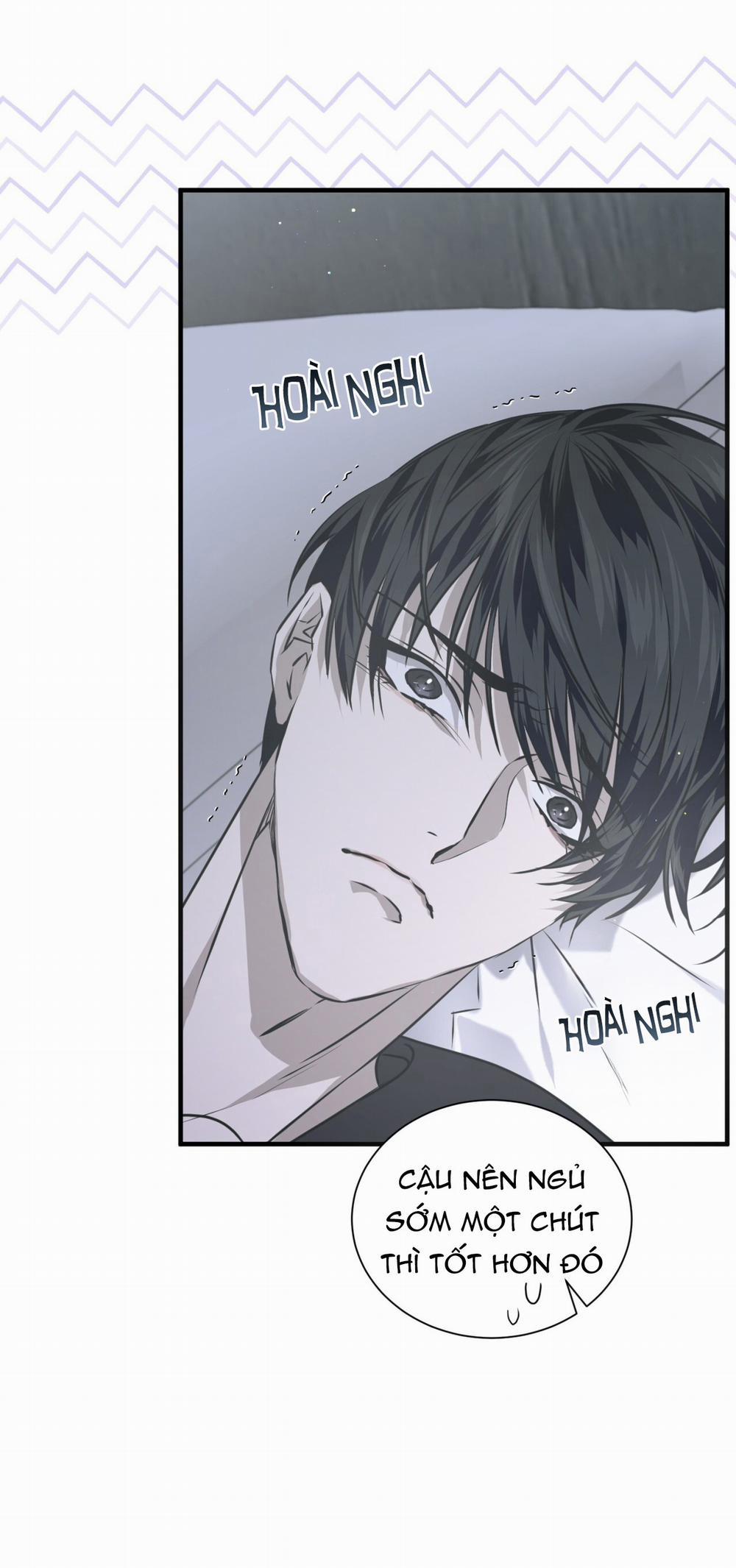 Cuốn Trôi 13 trang 39