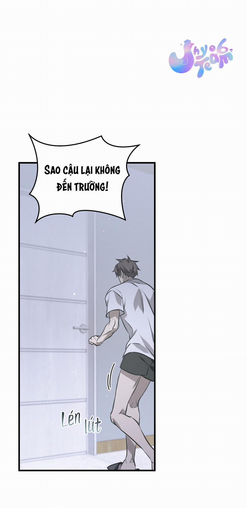 Cuốn Trôi 13 trang 61