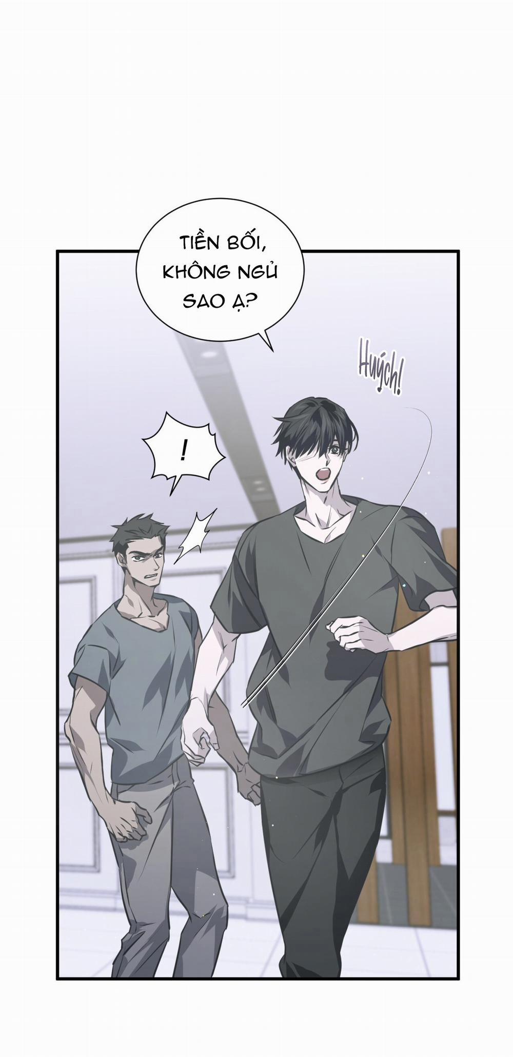 Cuốn Trôi 13 trang 67